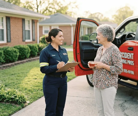 Accident Towing Service Piru, CA FAQs